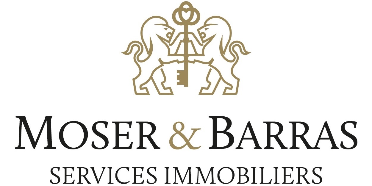 Moser & Barras services immobiliers Sàrl